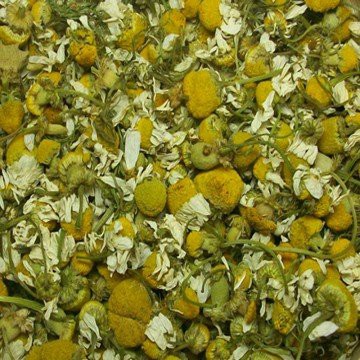 Infusión de Manzanilla 1kg 1 The Flavour Shop. Tu tienda online de té, café, rooibos e infusiones infusion manzanilla