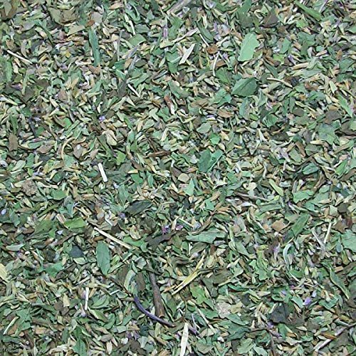Infusión de Menta-Poleo 500 gr 1 The Flavour Shop. Tu tienda online de té, café, rooibos e infusiones Infusion menta poleo