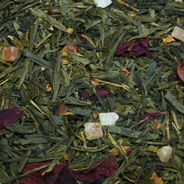 TÉ VERDE CACHEMIRA 100 grs.