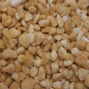 Azúcar Aromatizado Caramelo piedra 1Kg