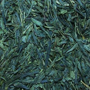Té Verde Sencha 1 Kg.
