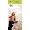 Té Verde Lima Japonesa 1 Kg. 4 The Flavour Shop. Tu tienda online de té, café, rooibos e infusiones Té Verde Lima Japonesa 1 Kg.