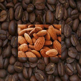 Café 100% Arábiga Aromatizado Almendra 1Kg