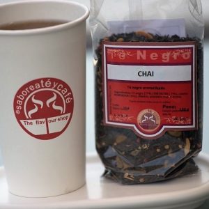55 Beneficios Para Tú Salud Proporcionados por el Té Rojo 2 The Flavour Shop. Tu tienda online de té, café, rooibos e infusiones Té Negro