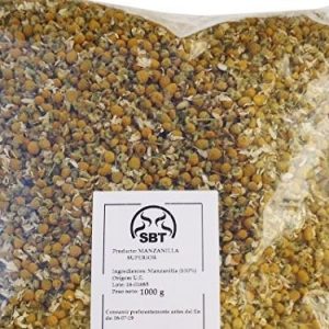 The Flavour Shop 16 The Flavour Shop. Tu tienda online de té, café, rooibos e infusiones infusion manzanilla superior europea
