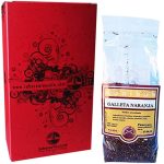El Rooibos: Tu Compañero Perfecto para el Invierno 4 The Flavour Shop. Tu tienda online de té, café, rooibos e infusiones Rooibos con galleta y naranja