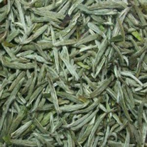 Té Blanco Agujas de Plata 1 Kg