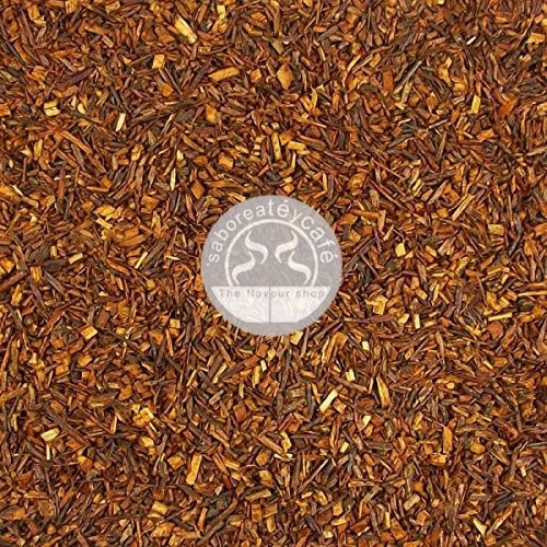 Rooibos Original Grado Superior 1 Kg 3 The Flavour Shop. Tu tienda online de té, café, rooibos e infusiones Te Rooibos Original Super Grande 1 Kg.