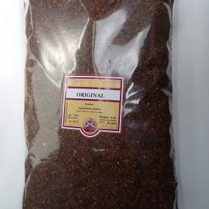 The Flavour Shop 8 The Flavour Shop. Tu tienda online de té, café, rooibos e infusiones Te Rooibos Original Super Grande 1 Kg.