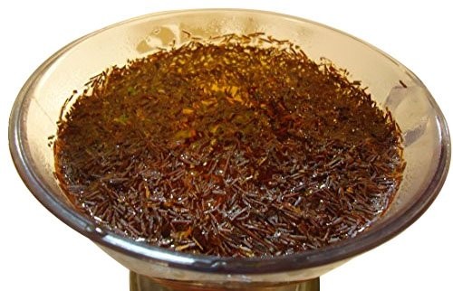 Rooibos Original Grado Superior 1 Kg 5 The Flavour Shop. Tu tienda online de té, café, rooibos e infusiones Te Rooibos Original Super Grande 1 Kg.