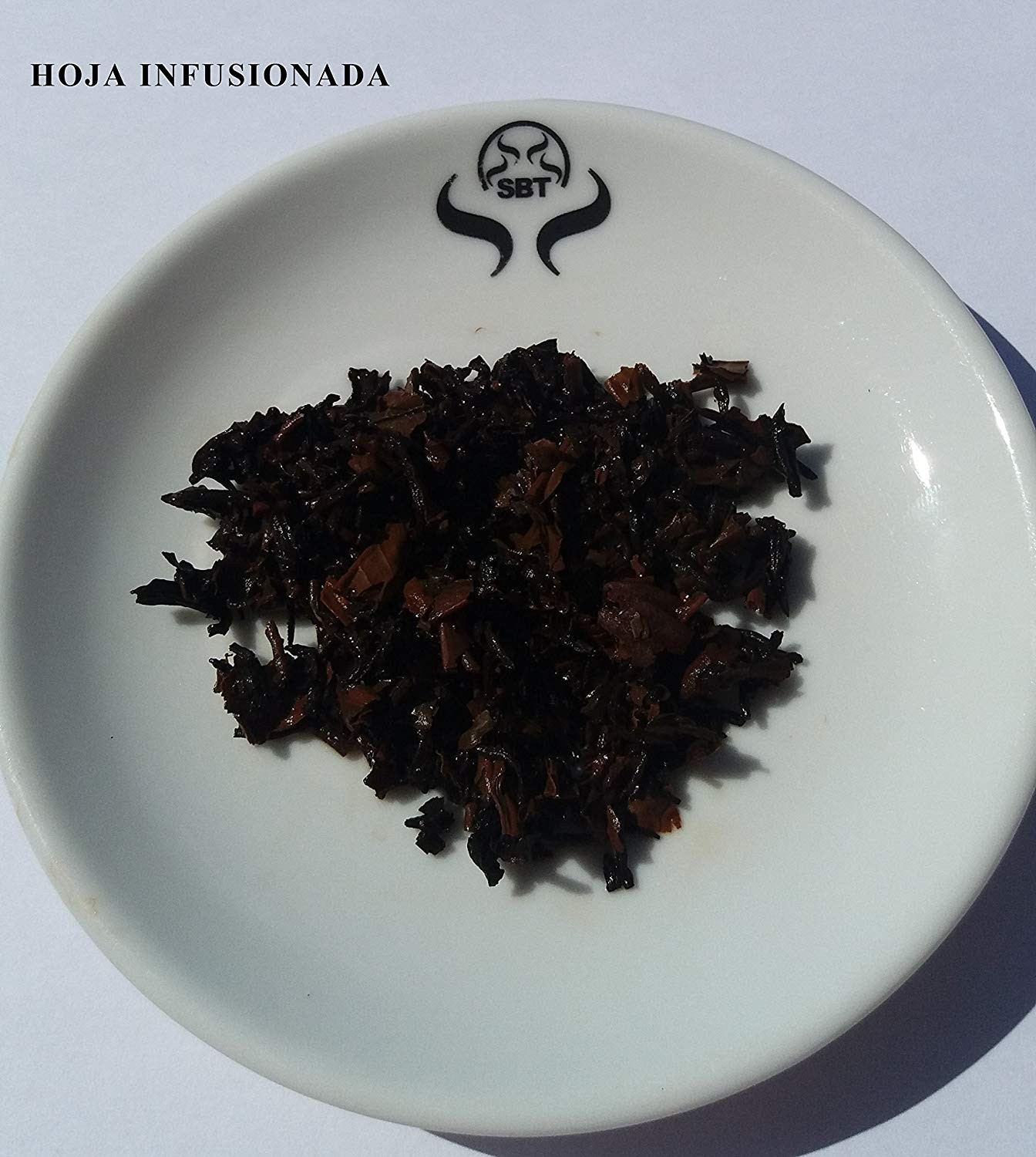 Té Rojo Pu Erh Yunnan saboreateycafe 1 Kg 4 The Flavour Shop. Tu tienda online de té, café, rooibos e infusiones Té Rojo Pu Erh Yunnan saboreateycafe 1 Kg.