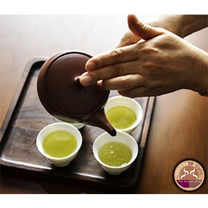 The Flavour Shop 2 The Flavour Shop. Tu tienda online de té, café, rooibos e infusiones Té Verde Mango y Piña 1 kg.
