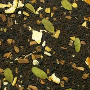 The Flavour Shop 3 The Flavour Shop. Tu tienda online de té, café, rooibos e infusiones Té Negro Masala Chai 1 kg.