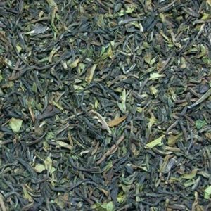 Té Negro Darjeeling Superior de 2ª Cosecha