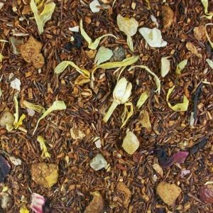 The Flavour Shop 7 The Flavour Shop. Tu tienda online de té, café, rooibos e infusiones Rooibos Especial Dr. Livingstone 1 kg.