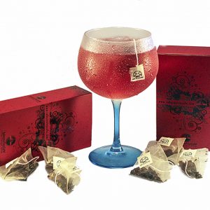Botánicos Silvestres para Gin Tonic Premium Kit Gift Pack 24 Unidades