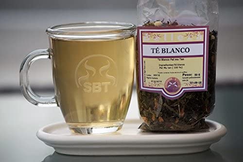 Té blanco 4 The Flavour Shop. Tu tienda online de té, café, rooibos e infusiones The Flavour Shop. Tu tienda online de té, café, rooibos e infusiones Saboreaté y Café