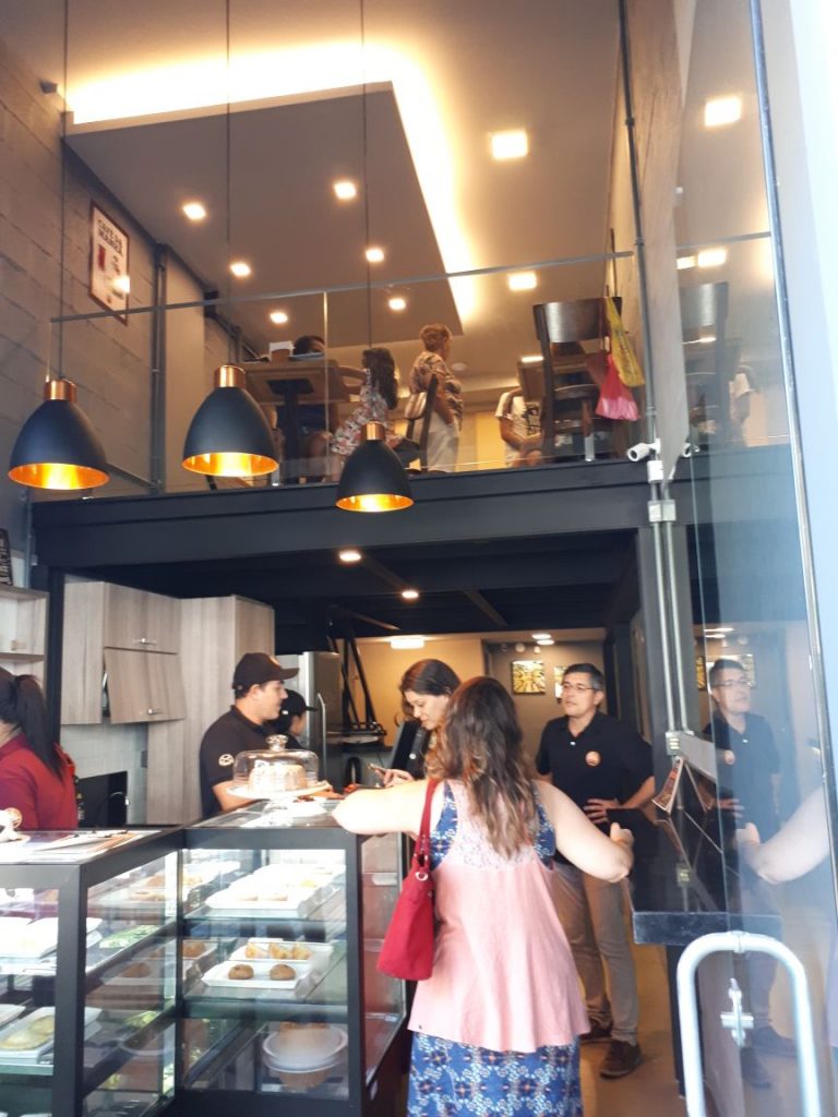 Tueste 8 The Flavour Shop. Tu tienda online de té, café, rooibos e infusiones IMG 20180420 WA0058 The Flavour Shop. Tu tienda online de té, café, rooibos e infusiones Saboreaté y Café