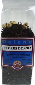 flores de asia The Flavour Shop. Tu tienda online de té, café, rooibos e infusiones Saboreaté y Café