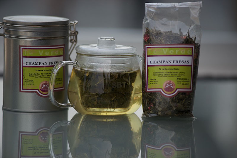 Té verde 2 The Flavour Shop. Tu tienda online de té, café, rooibos e infusiones te verde The Flavour Shop. Tu tienda online de té, café, rooibos e infusiones Saboreaté y Café