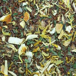 The Flavour Shop 10 The Flavour Shop. Tu tienda online de té, café, rooibos e infusiones Rooibos Anticatarral 1kg.
