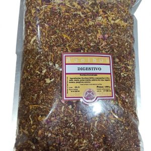 Rooibos DIGESTIVO 500 gramos