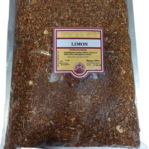 The Flavour Shop 9 The Flavour Shop. Tu tienda online de té, café, rooibos e infusiones Comprar Rooibos LIMON 500 gramos