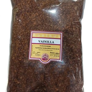 Comprar Rooibos VAINILLA 500 gramos