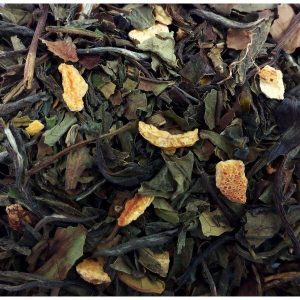 Té blanco Tokio limón 500 gramos