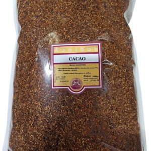 rooibos CACAO 500 gramos