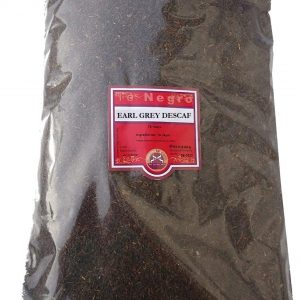 The Flavour Shop 4 The Flavour Shop. Tu tienda online de té, café, rooibos e infusiones té nego EARL GREY DESCAF 500 GR