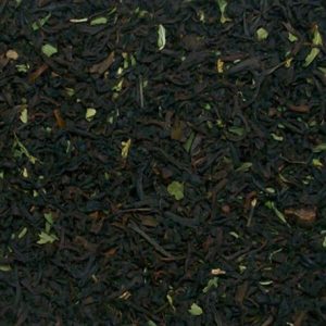 Comprar Té negro mousse (cacao-menta)