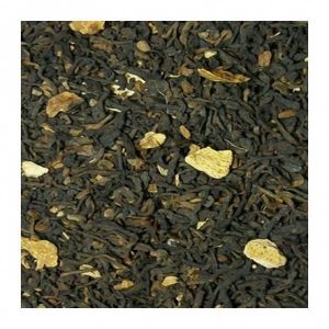 The Flavour Shop 7 The Flavour Shop. Tu tienda online de té, café, rooibos e infusiones Té rojo Pu-Erh chai massai