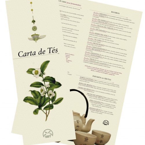 carta te de saboreateycafe
